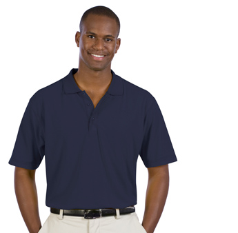 Men's 5.6 oz. Pique Knit Sport Shirts