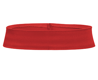 Stretchable cotton twill solid color six panel hat bands $2.70 - Headwear