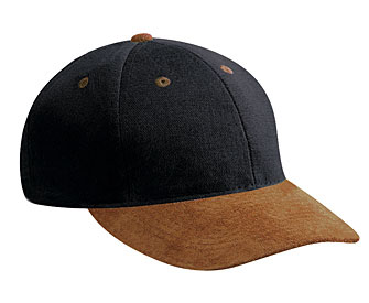 Cool Comfort polyester cool mesh solid color six panel five panel running caps