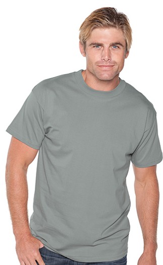 Unisex 6.1 oz. Jersey Knit T-Shirts