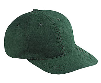 Cool Comfort polyester cool mesh solid color six panel five panel running caps