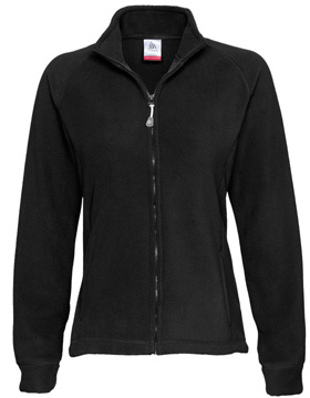 Colorado Clothing CC4000 - Women's Heavyweight Micro Fleece Jacket