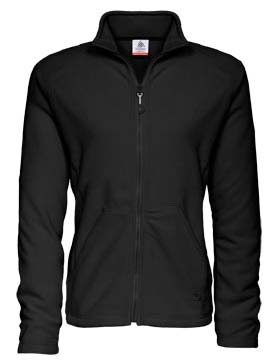 Colorado Clothing CC6358 - Women's Lightweight Micro Fleece Jacket