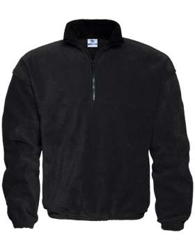 Colorado Clothing CT12010 - Classic Fleece Quarter Zip Pullover