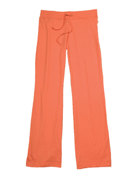 Enza 06379 - Ladies Drawstring Jersey Pant (Closeout)