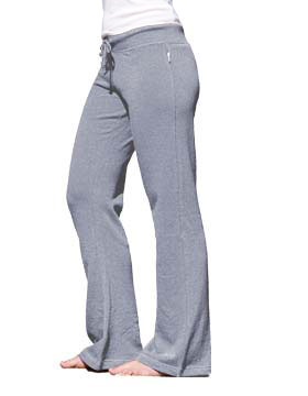 Enza 064T79 - Ladies Original Fleece Pant - Tall