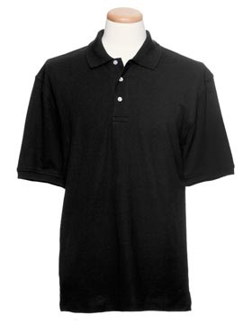 Enza 193T79 - Pima Cotton Sport Shirt - Tall