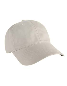 EastWest Embroidery 8100 - Washed Brushed Gap Cap