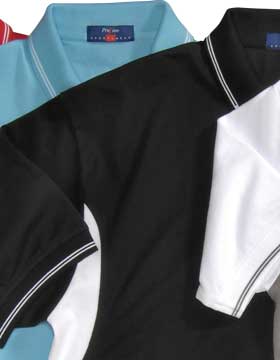 Proline 5555 - Cool Vent Sport Shirt