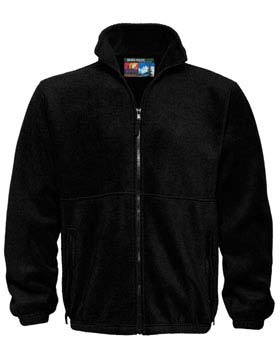 Sierra Pacific S3061 - Full Zip Fleece Jacket