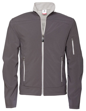 Colorado Clothing CC5293 - Soft Shell All Weather Jacket