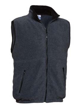 Colorado Clothing CT11010 - Classic Fleece Vest