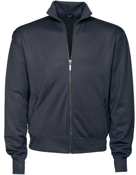 Enza 33579 - Tech Fleece Track Jacket