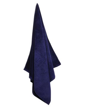 Liberty Bags C3060 - Carmel Towels Solid Beach Towel