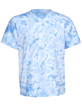 Tie-Dyed 20BCR - Youth Crystals T-Shirt