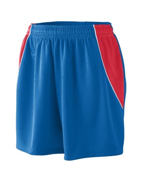 Augusta Sportswear 970 - Ladies Wicking Mesh Extreme Short