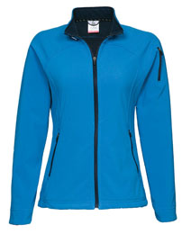 Colorado Clothing CC4015 - Women's Soft Shell All Weather Jacket