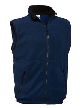 Colorado Clothing CT11010 - Classic Fleece Vest