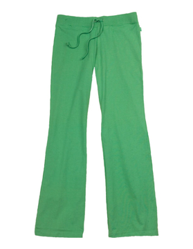 Enza 06379 - Ladies Drawstring Jersey Pant (Closeout)