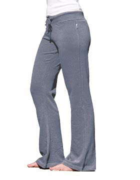 Enza 064P79 - Ladies Original Fleece Pant - Petite