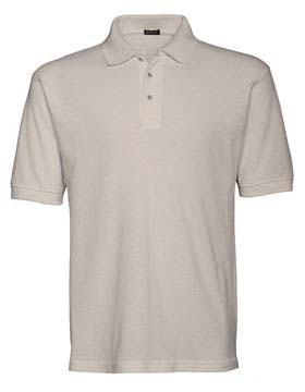 Enza 15079 - Soft Touch™ Blended Pique Sport Shirt