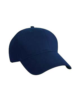 EastWest Embroidery 6230 - Unconstructed Brushed Cotton Cap