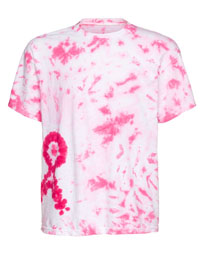 Tie-Dyed 200 - Reactive Dyed T-Shirt