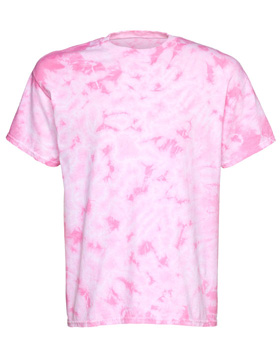 Tie-Dyed 200CR - Crystals T-Shirt