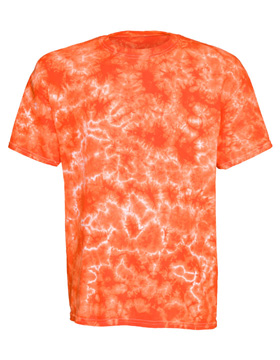 Tie-Dyed 20BCR - Youth Crystals T-Shirt