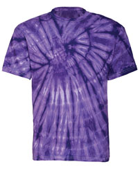 Tie-Dyed 953 - Youth Spider Tie Dye Heavyweight T-Shirt