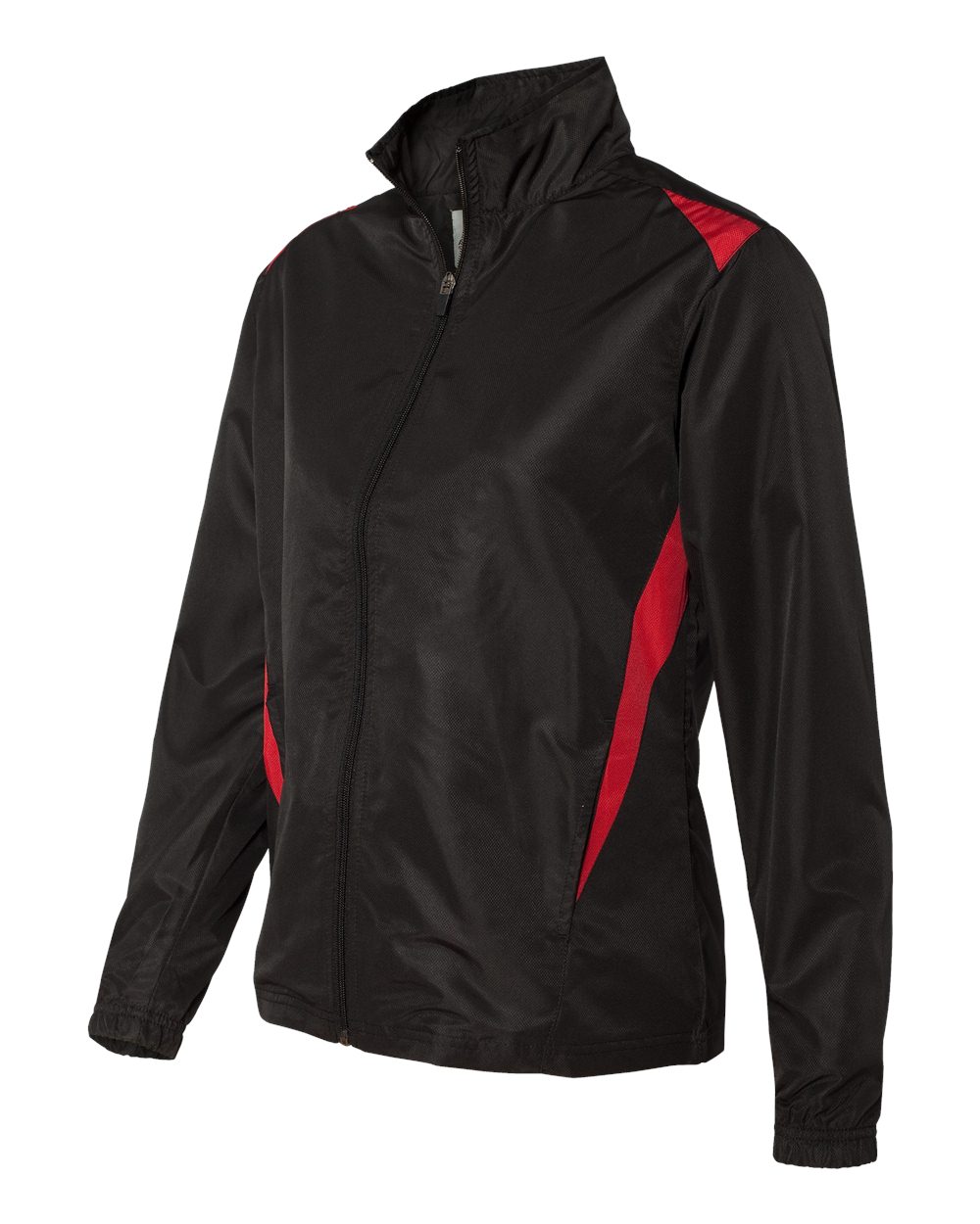 Augusta Sportswear Ladies' Premier Diamond Tech Jacket - 3710