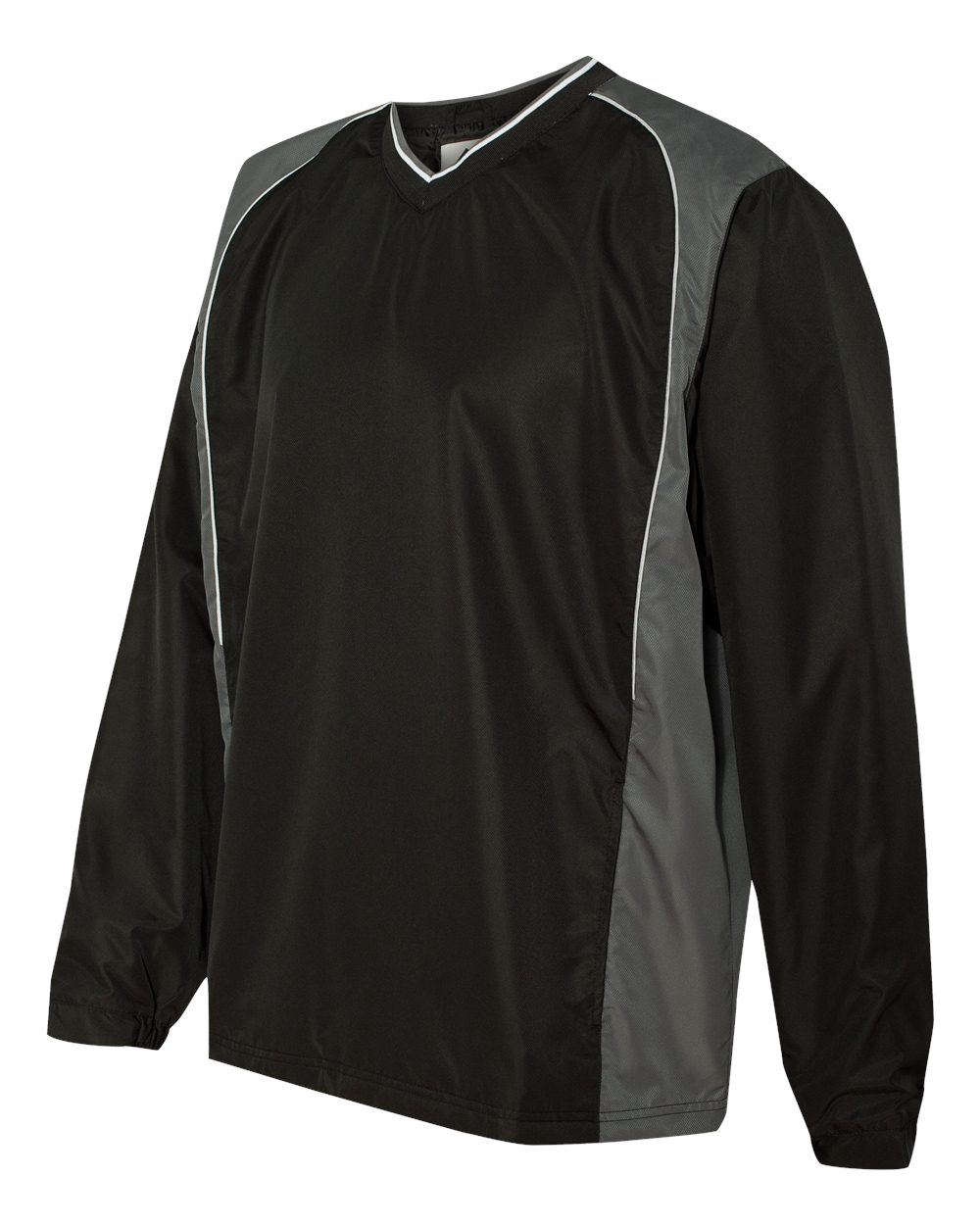 Augusta Sportswear Roar Diamond Tech V-Neck Windshirt - 3745
