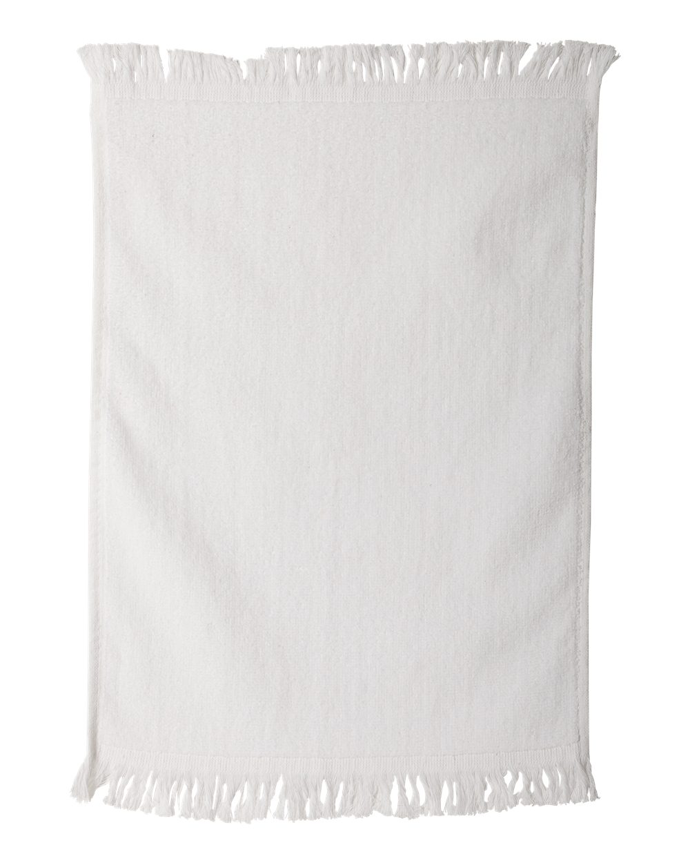 Carmel Towel Company Fringed Towel - C1118
