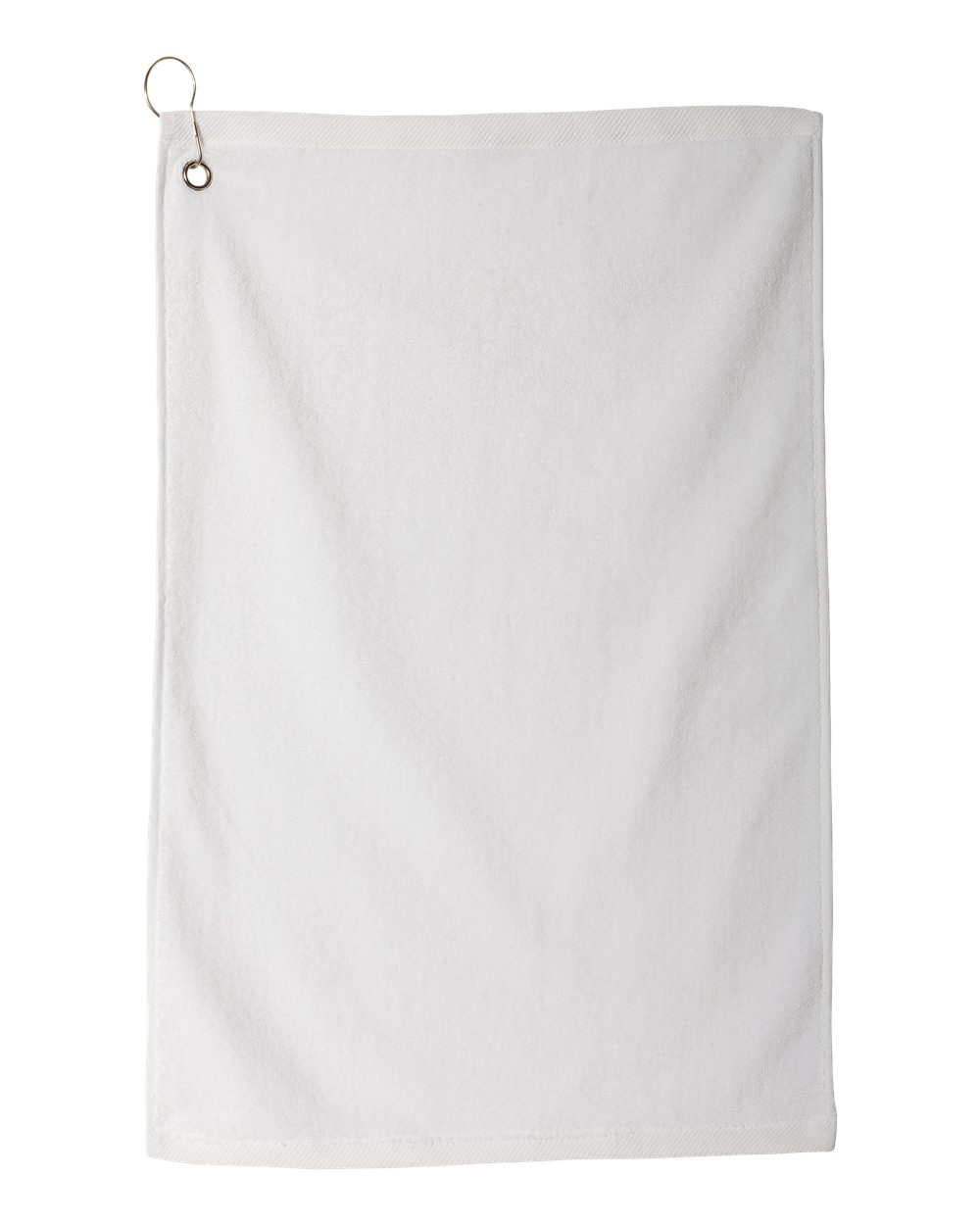 Carmel Towel Company Microfiber Golf Towel - C1518MGH