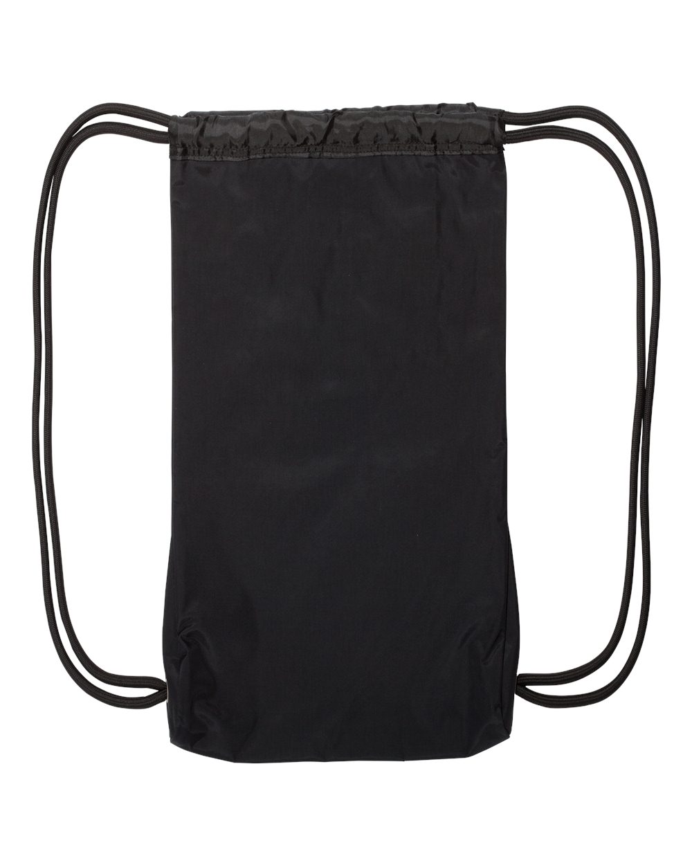Liberty Bags 2256 - Microfiber Performance Drawstring Backpack