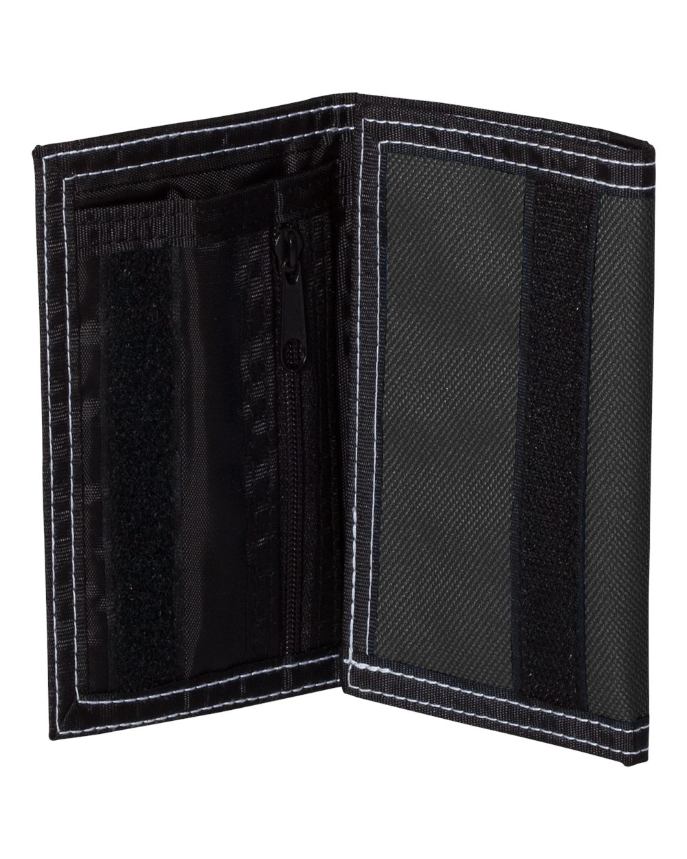 Liberty Bags Tri-Fold Wallet - 5107