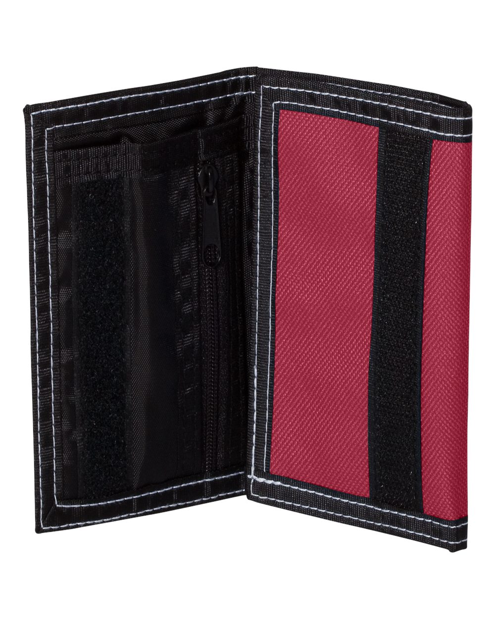 Liberty Bags Tri-Fold Wallet - 5107