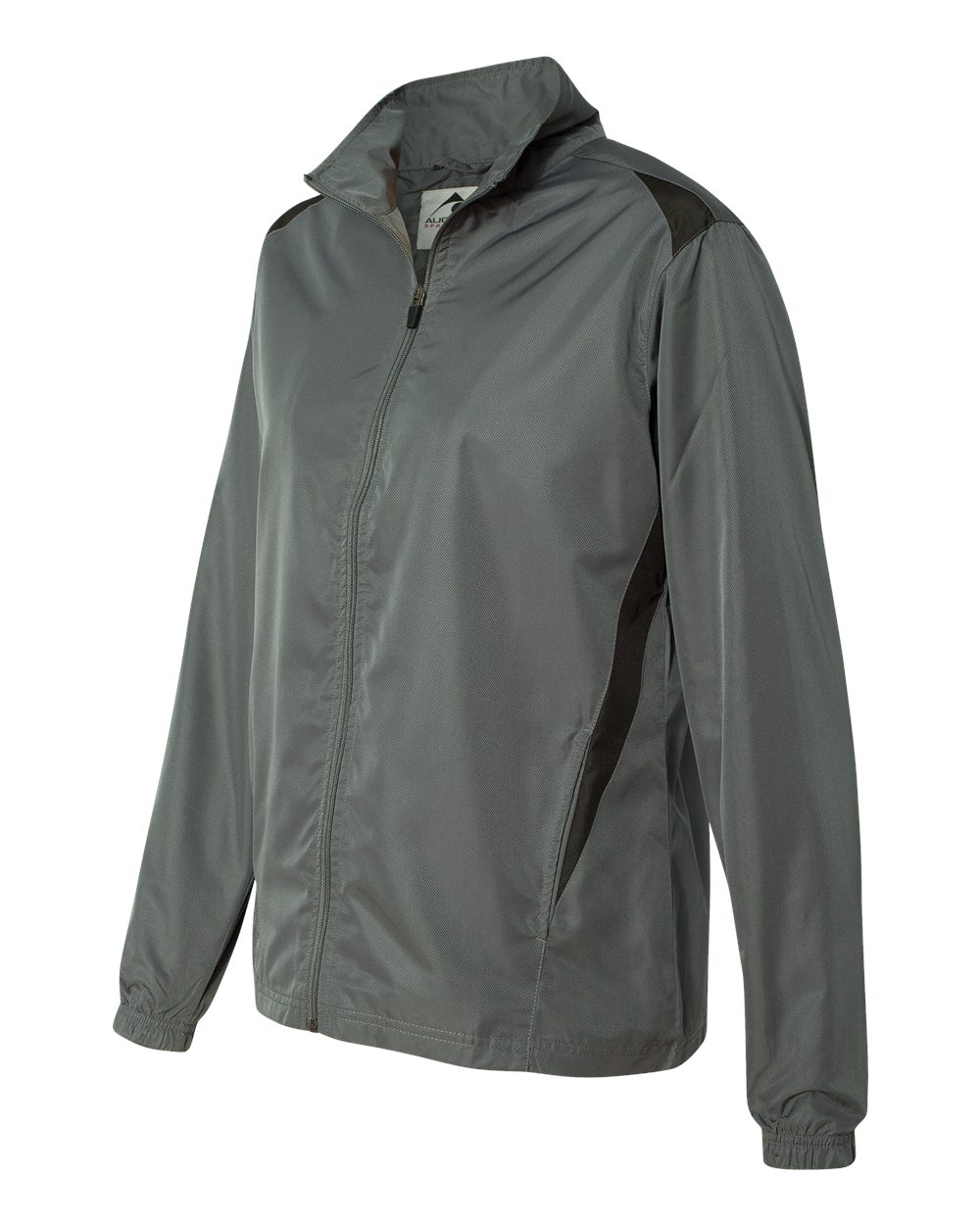Augusta Sportswear Ladies' Premier Diamond Tech Jacket - 3710