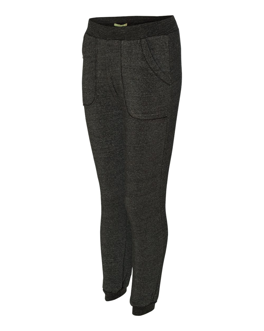 Alternative Ladies' Eco-Fleece Sprinter Pants - 9574