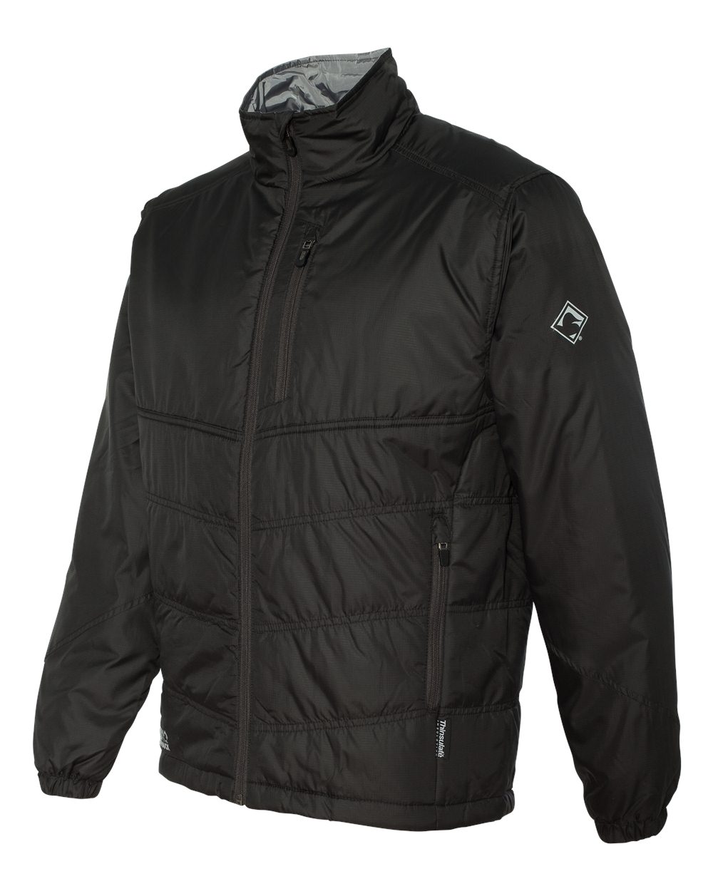 DRI DUCK 5321 - Eclipse Thinsulate Lined Puffer Jacket