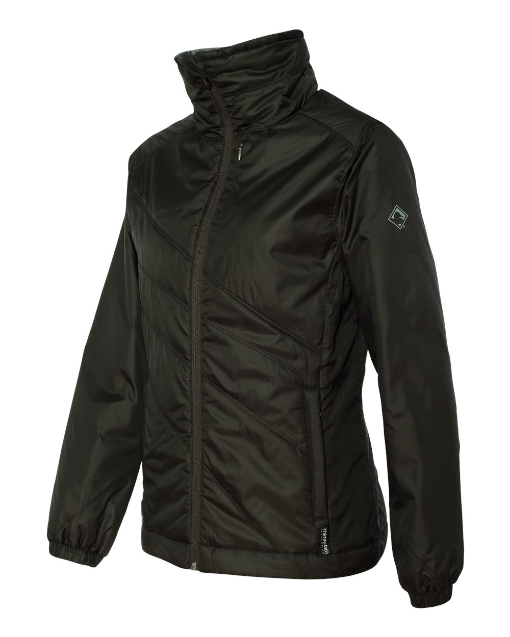 DRI DUCK 9413 - Solstice Ladies' Thinsulate Lined Puffer Jacket