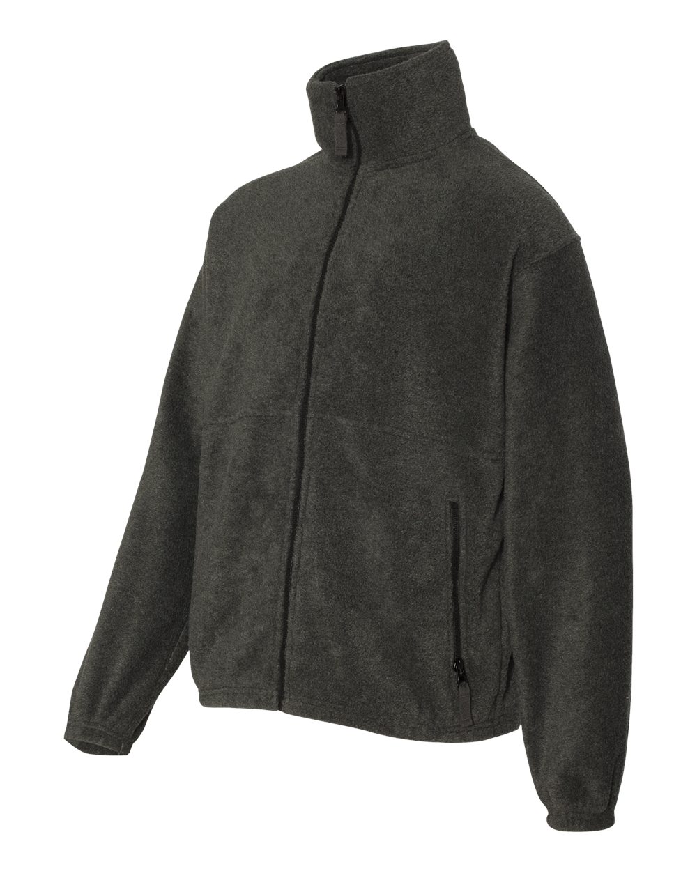 Sierra Pacific Youth Fleece Full-Zip Jacket - 4061