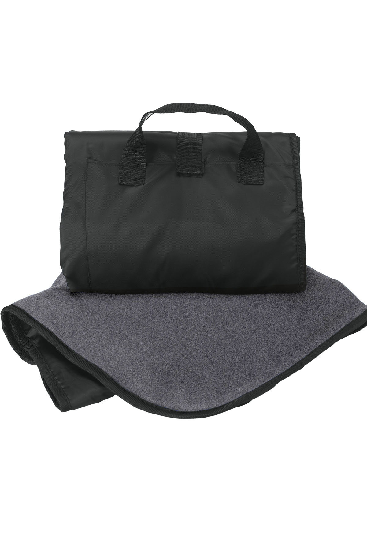 Vantage 0609 - Packable Vantek Fleece Blanket