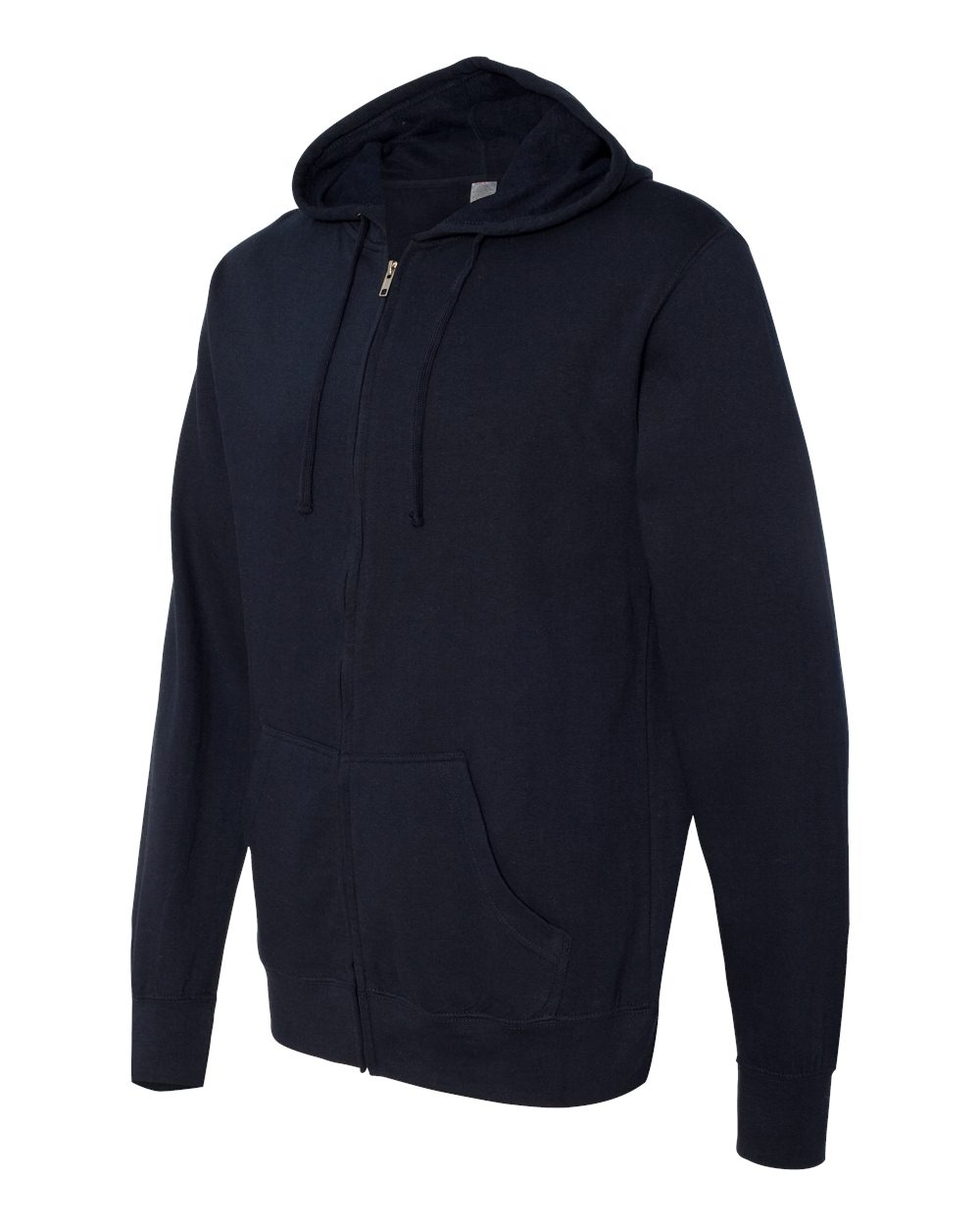 Independent Trading Co. Heavenly Fleece Full-Zip Hooded Pullover - SS2200Z