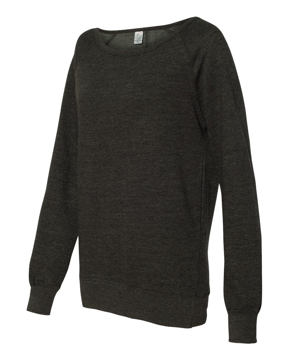 Independent Trading Co. Junior's Heavenly Fleece Crewneck Sweatshirt - SS240