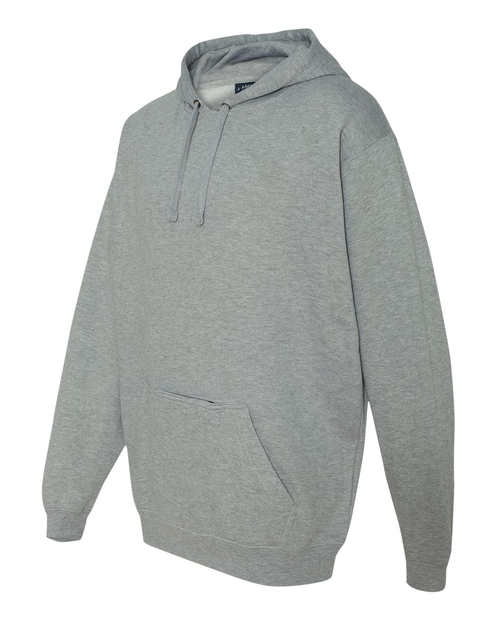 J. America Tailgate Hooded Sweatshirt - 8815 $26.95 - Sweatshirts