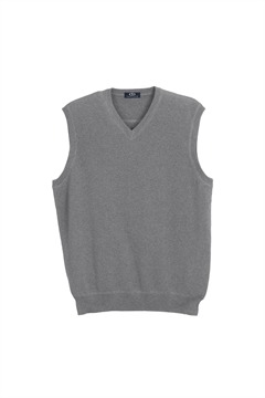 Vantage 5755 - Milano Knit Sweater Vest