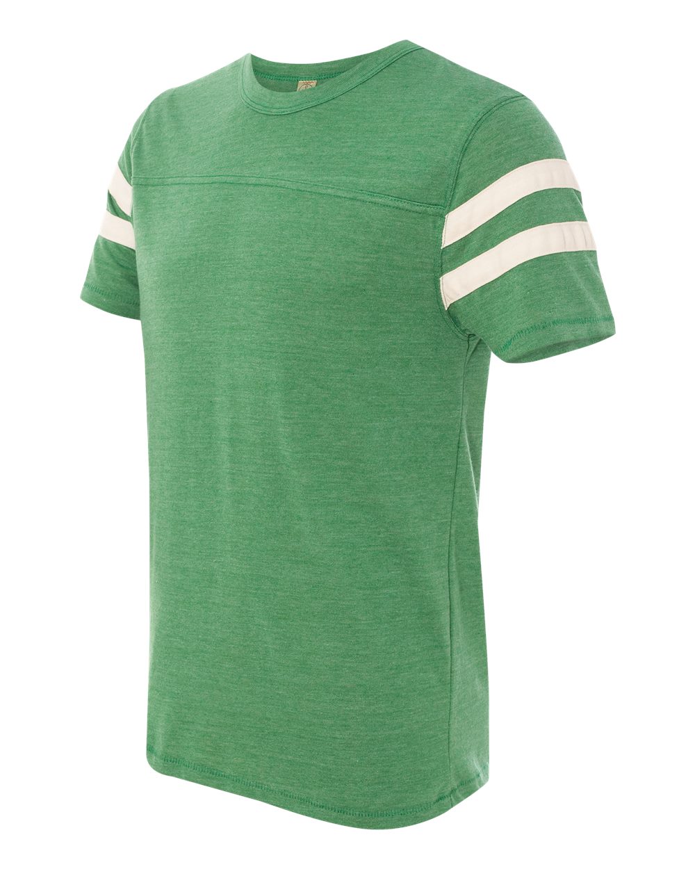 Alternative Eco-Jersey Football T-Shirt - 12150