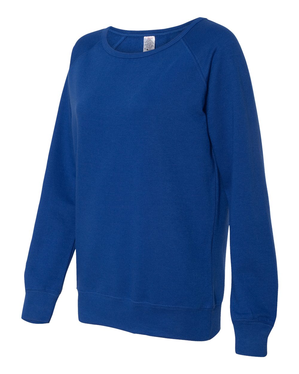Independent Trading Co. Junior's Heavenly Fleece Crewneck Sweatshirt - SS240