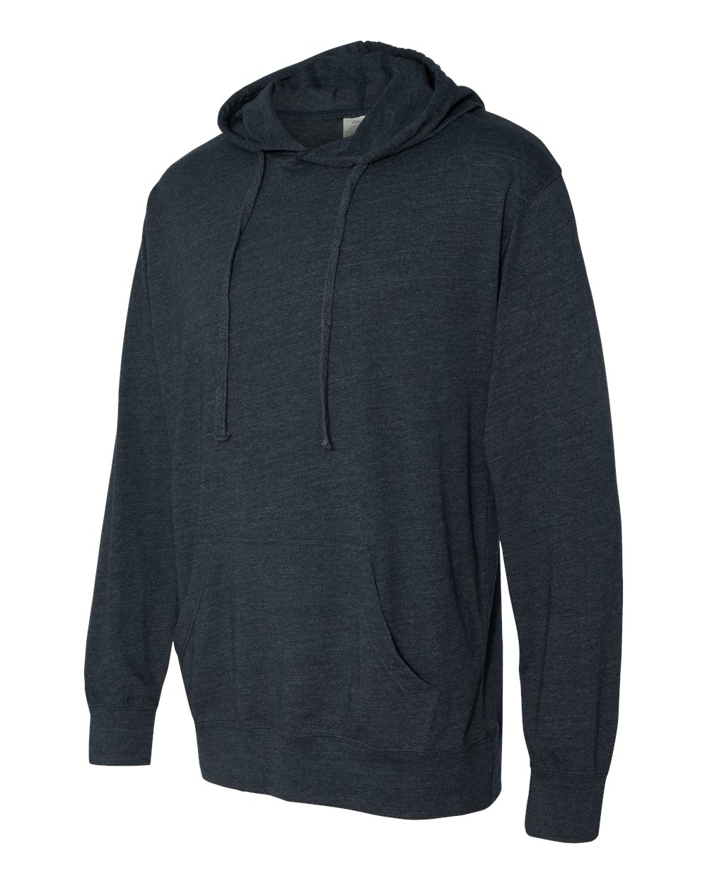 Independent Trading Co. Lightweight Hooded Pullover T-Shirt - SS150J